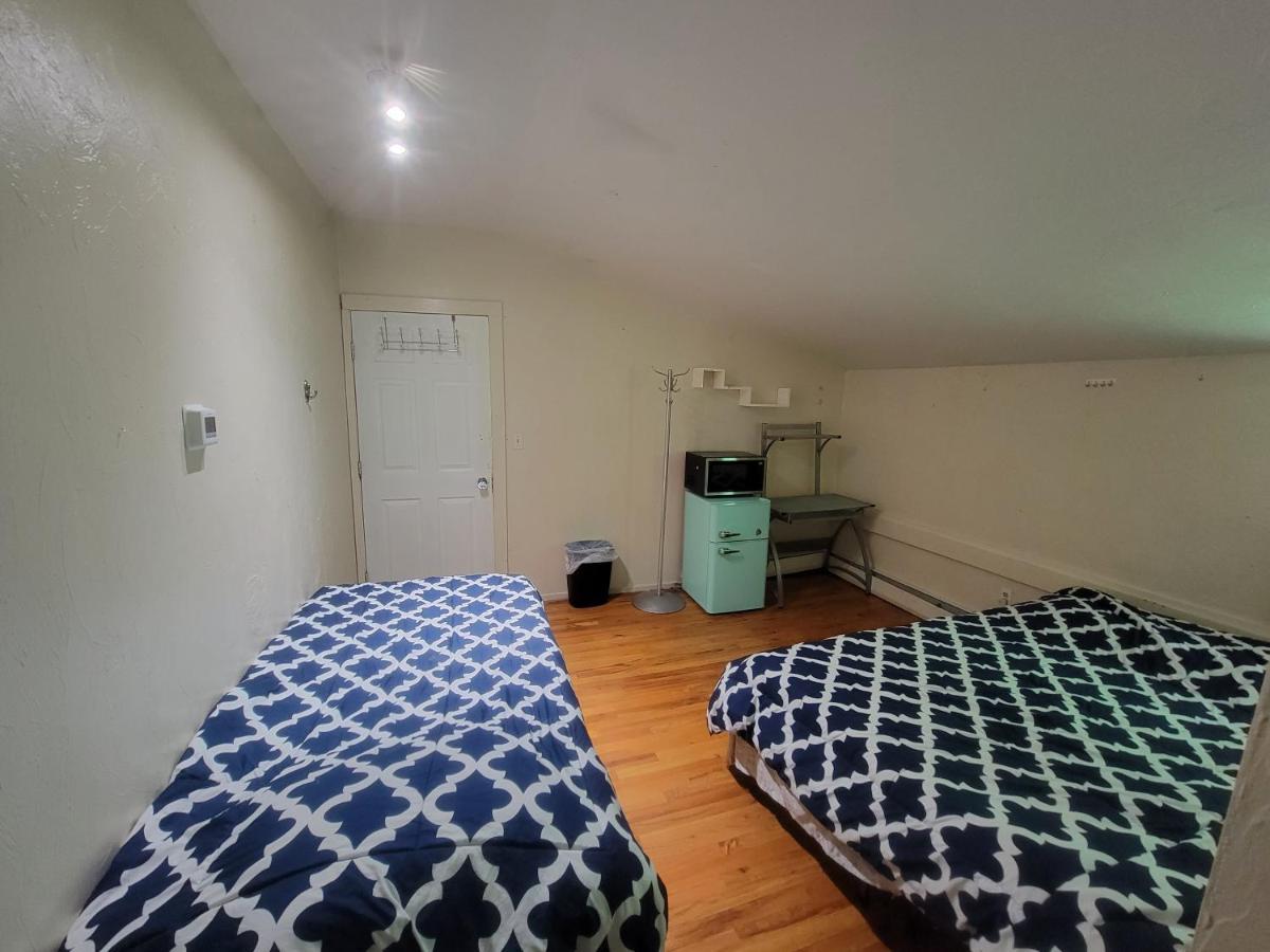 Private Bedroom Near בוסטון מראה חיצוני תמונה