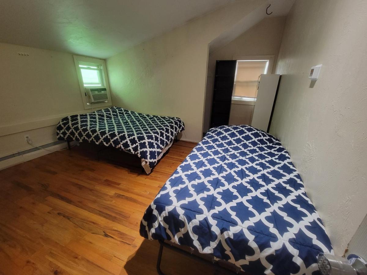 Private Bedroom Near בוסטון מראה חיצוני תמונה