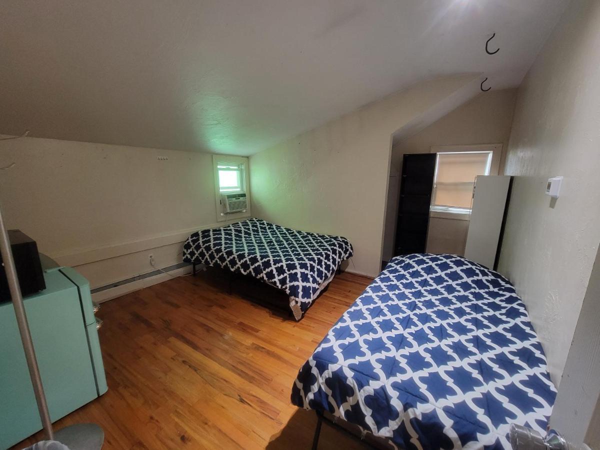 Private Bedroom Near בוסטון מראה חיצוני תמונה