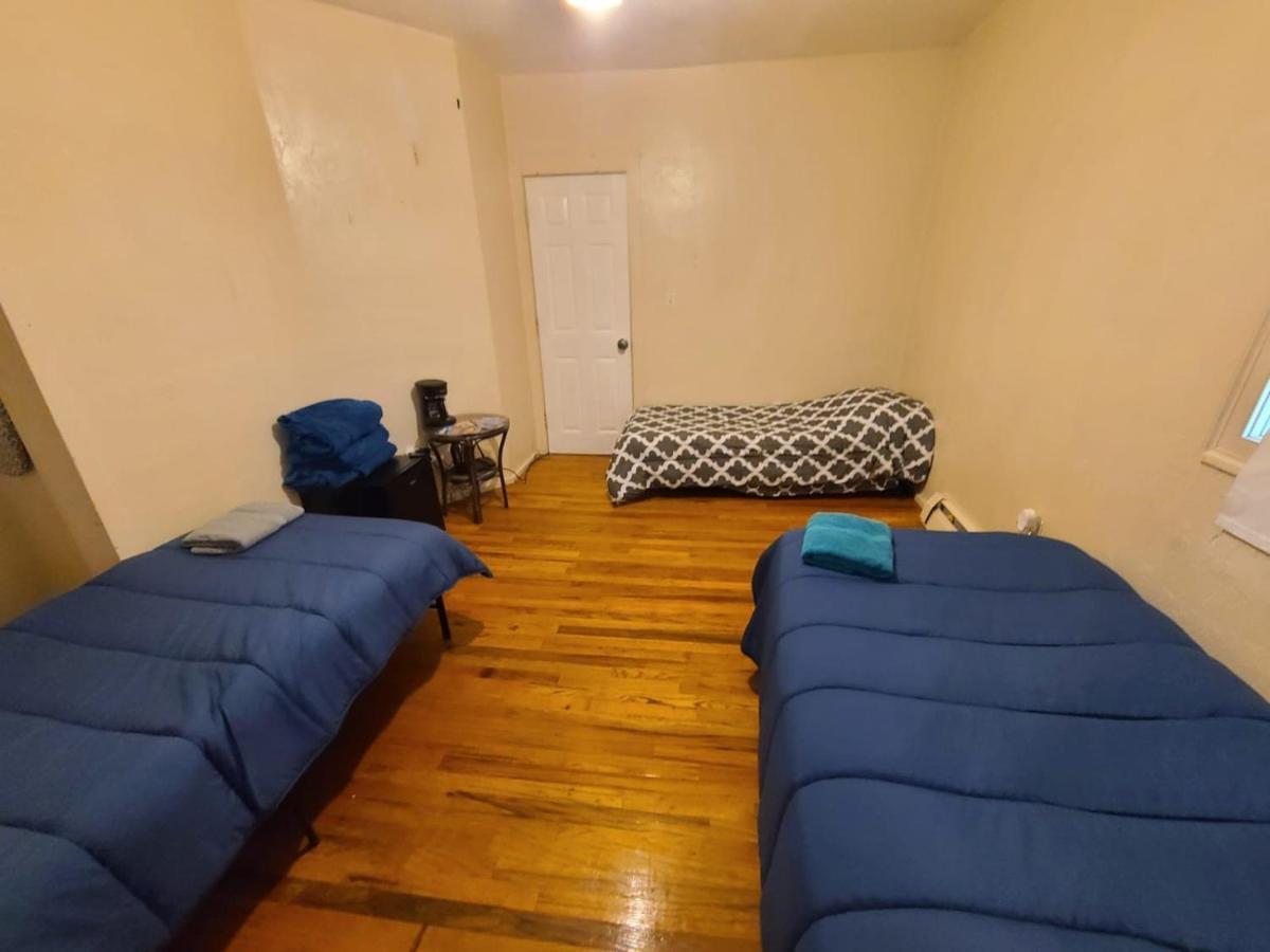Private Bedroom Near בוסטון מראה חיצוני תמונה