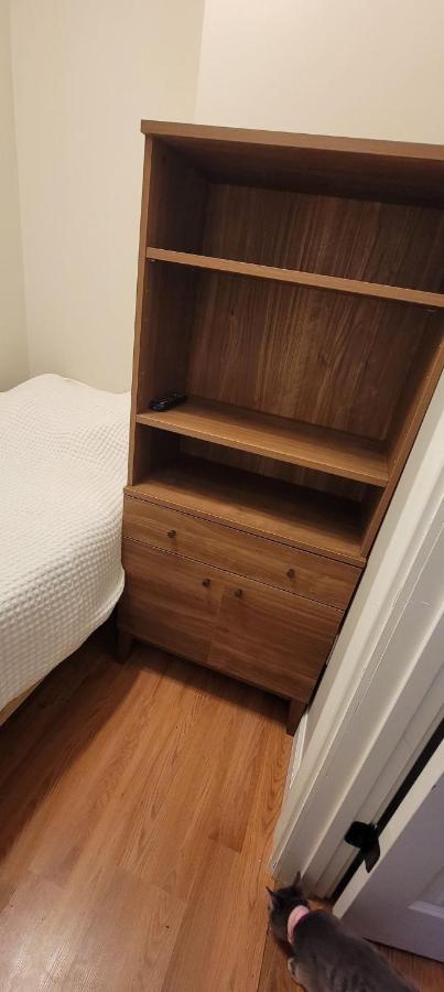 Private Bedroom Near בוסטון מראה חיצוני תמונה