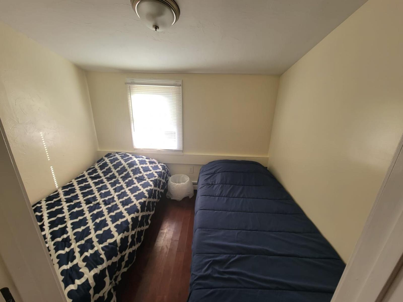 Private Bedroom Near בוסטון מראה חיצוני תמונה