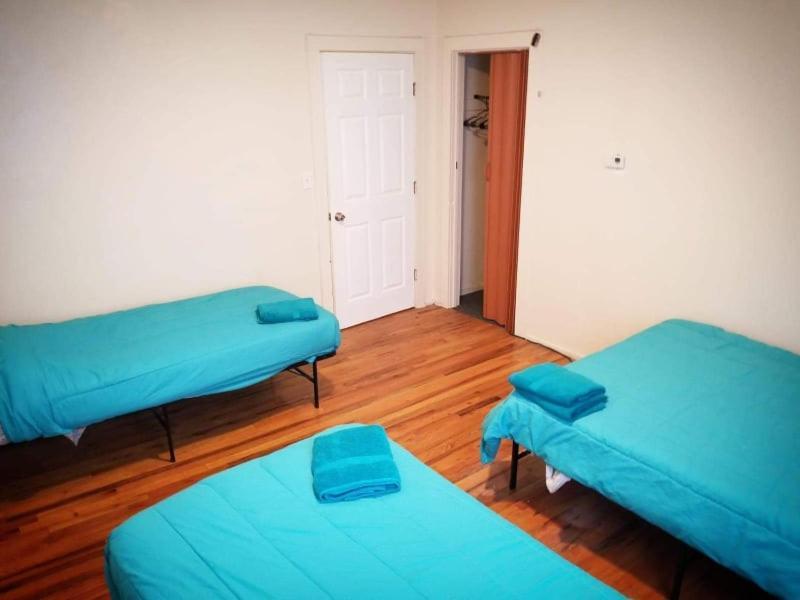 Private Bedroom Near בוסטון מראה חיצוני תמונה