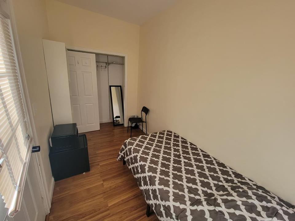 Private Bedroom Near בוסטון מראה חיצוני תמונה