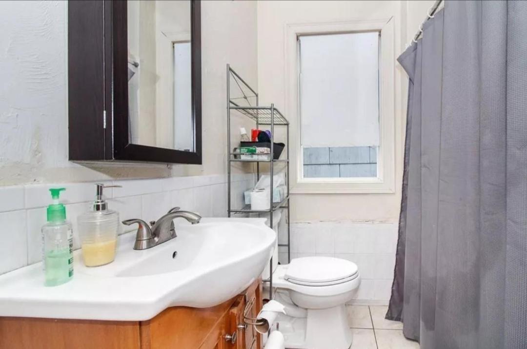 Private Bedroom Near בוסטון מראה חיצוני תמונה