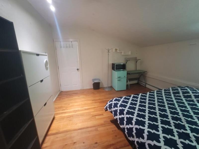 Private Bedroom Near בוסטון מראה חיצוני תמונה